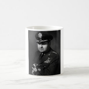 General Lemay Coffee Mug
