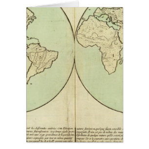 General Map