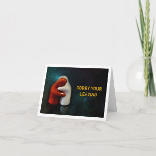 General Purpose Note Card