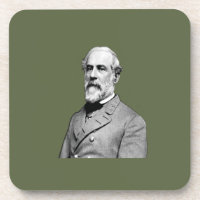 General ⚔️🎩 Robert E. Lee Army Green
