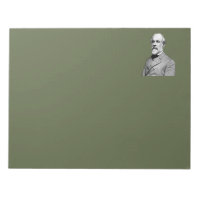 General Robert E. Lee Army Green