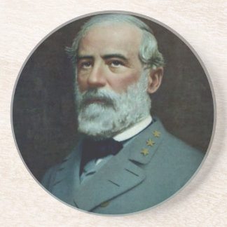 General Robert E. Lee Coaster