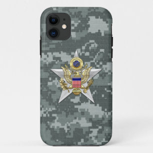 General Staff Branch Insignia Case-Mate iPhone Case