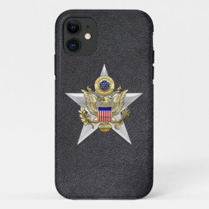 General Staff Branch Insignia Case-Mate iPhone Case