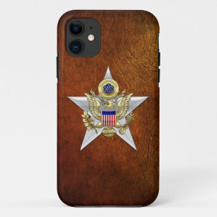 General Staff Branch Insignia Case-Mate iPhone Case