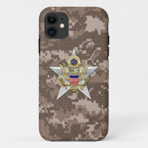 General Staff Branch Insignia Case-Mate iPhone Case