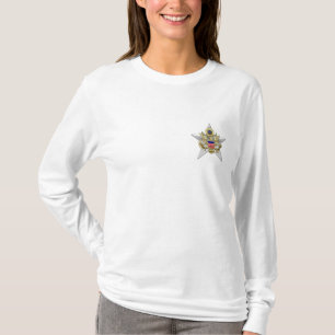 General Staff Branch Insignia T-Shirt