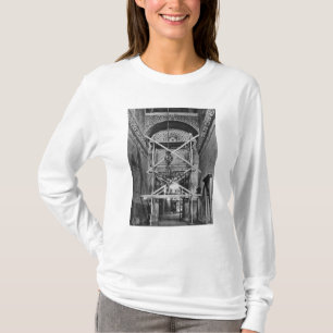 General view of the vestibule T-Shirt