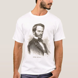 General W. T Sherman T-Shirt