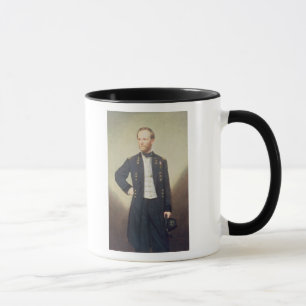 General William Sherman  1866 Mug