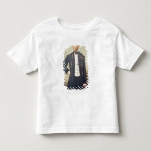 General William Sherman  1866 Toddler T-Shirt