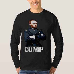 General William Tecumseh Sherman T-Shirt