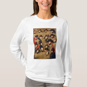 Generals of the Camp de Boulogne T-Shirt