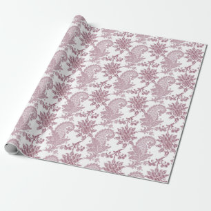 Generate your unique and sophisticated  wrapping paper
