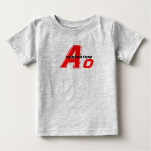 GENERATION AO T-Shirt