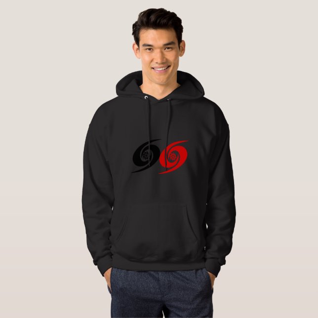 Generation Gaming Hoodie (Front Full)