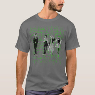 generation loss 1 T-Shirt