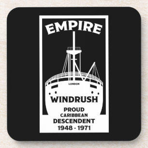 Generation Windrush Coaster