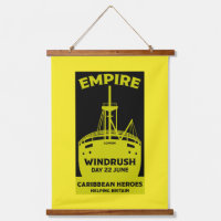 Generation Windrush