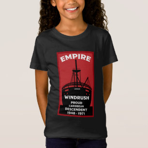 Generation Windrush      T-Shirt