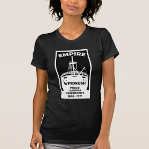 Generation Windrush     T-Shirt