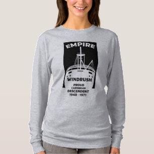 Generation Windrush T-Shirt