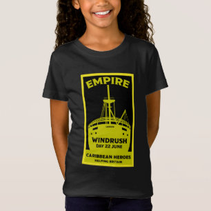 Generation Windrush      T-Shirt