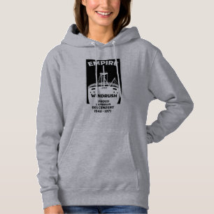 Generation Windrush     T-Shirt Hoodie