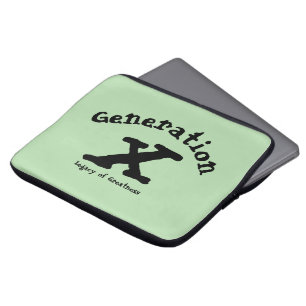 Generation X Electronics Bag