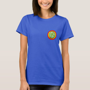 Generation X Lucky Clover Women's T-Shirt