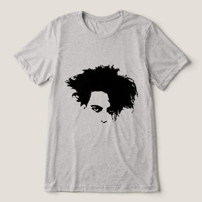 Generation X Tri-Blend Shirt (Design Front)