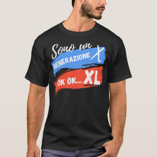 Generation XL 3 T-Shirt