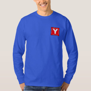 Generation Y Adult T-Shirt