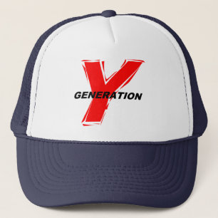 GENERATION Y Hat
