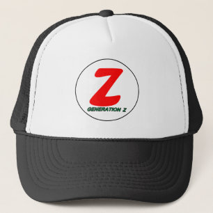 Generation Z Hat