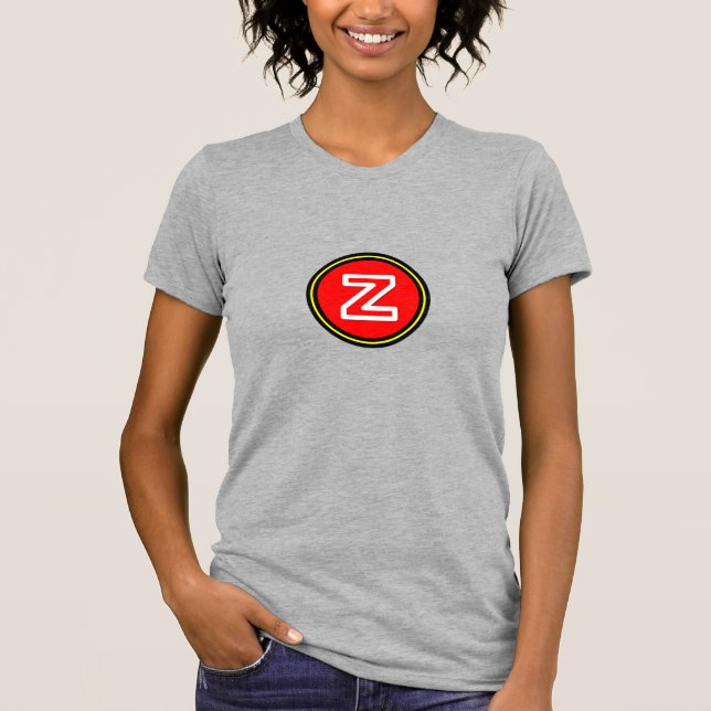 GENERATION Z T-Shirt (Front)