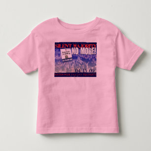 Generational Theft Act of 2009 Toddler T-Shirt