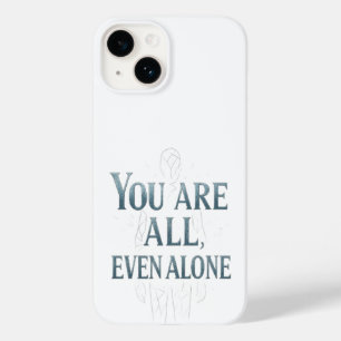 Generations’ Inspirer Case-Mate iPhone 14 Case