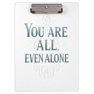 Generations’ Inspirer Clipboard