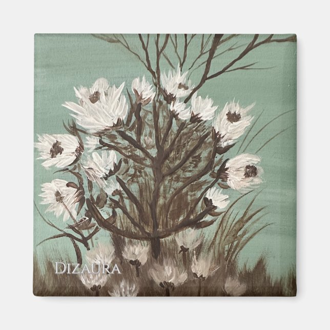 Generations Magnet (Front)