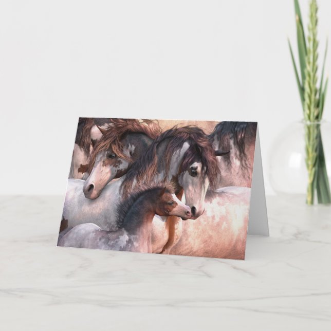 Generations Notecard (Front)