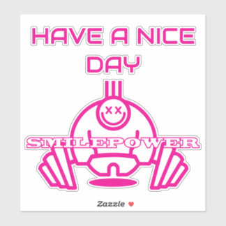 Generations,Tribe of SmilePower