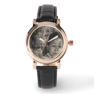 "Generations" Women's Watch