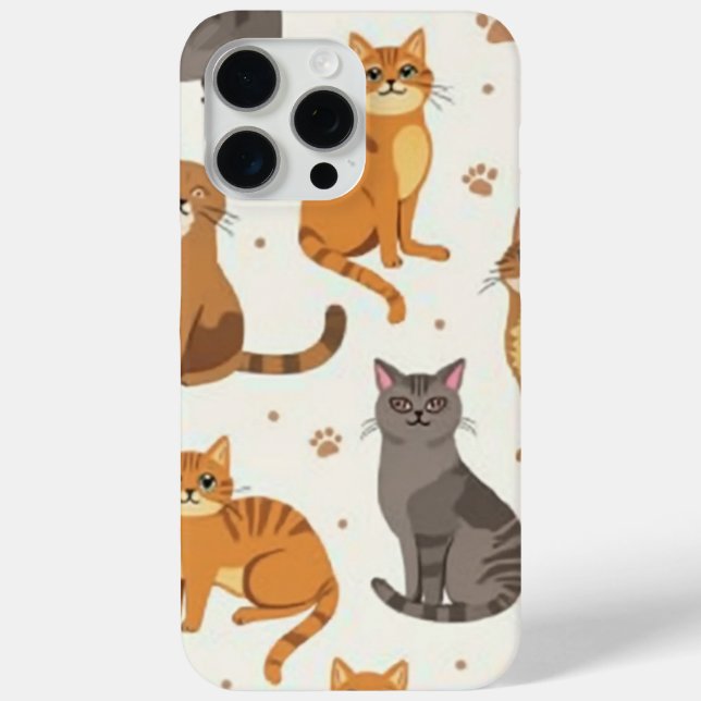 generativecontent Case-Mate iPhone case (Back)