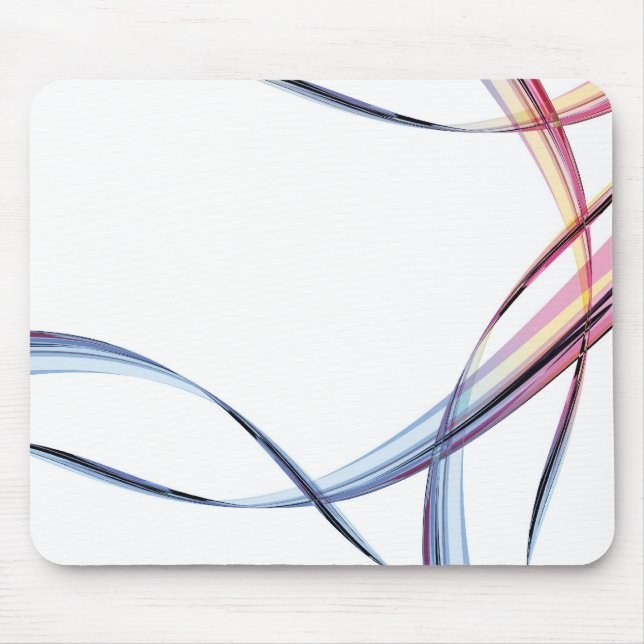 generic7 mouse pad (Front)