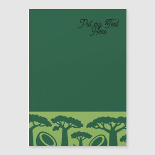 Generic Baobab Coconut