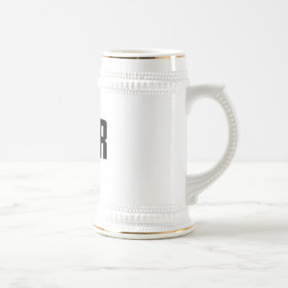 Generic Beer Stein