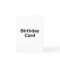 Generic Birthday Card