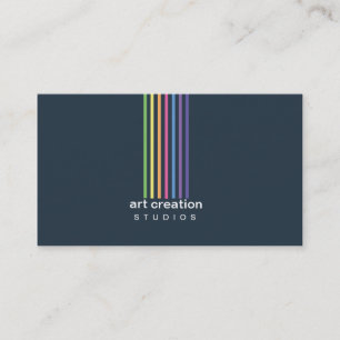 Generic Business Card