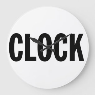 Generic Clock